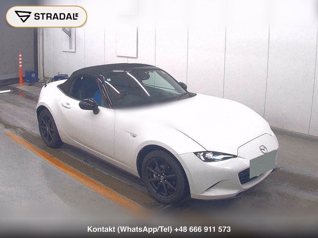 MAZDA ROADSTER S SPECIAL PACKAGE, miniaturka 2