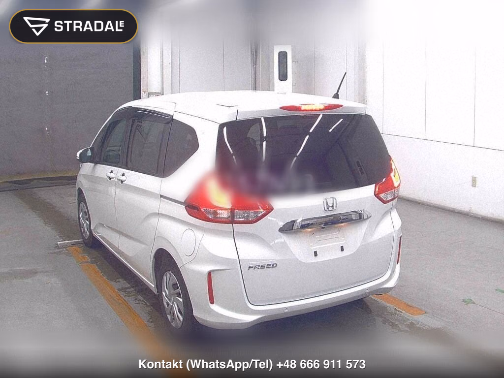 HONDA FREED G, miniaturka 3