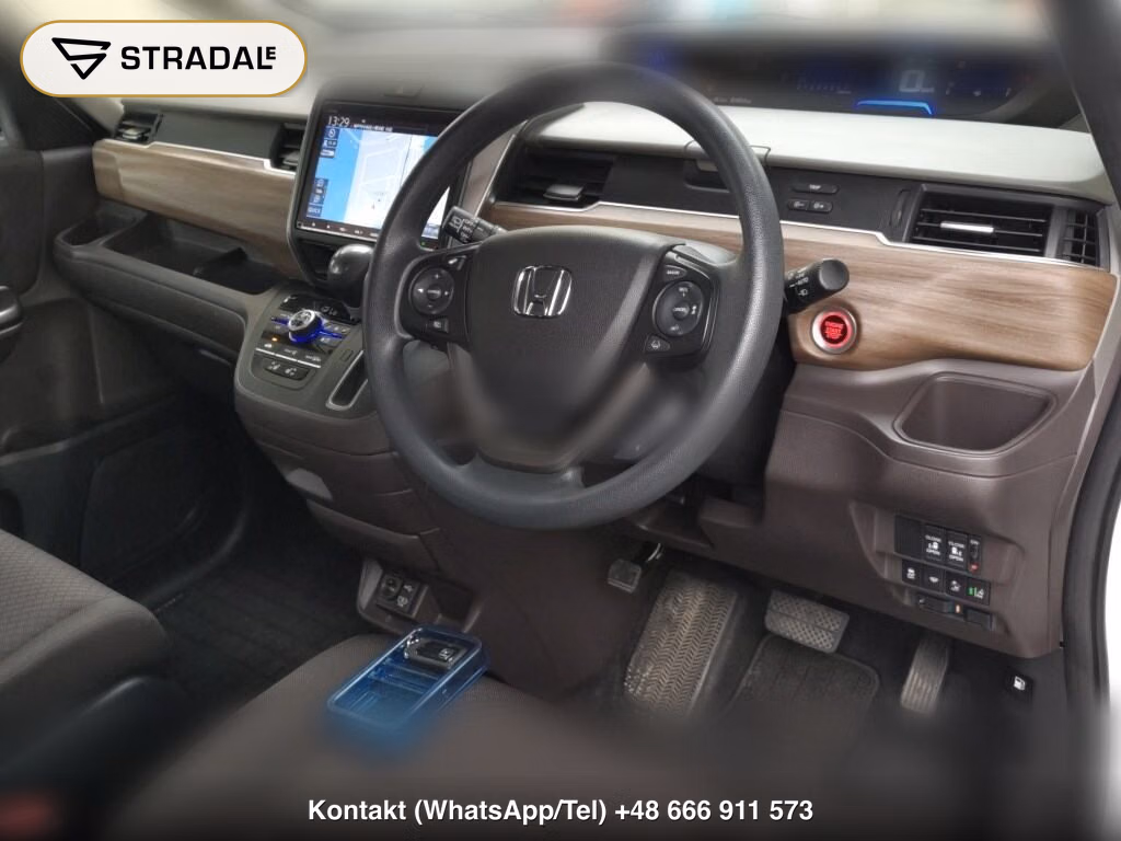 HONDA FREED G, miniaturka 4