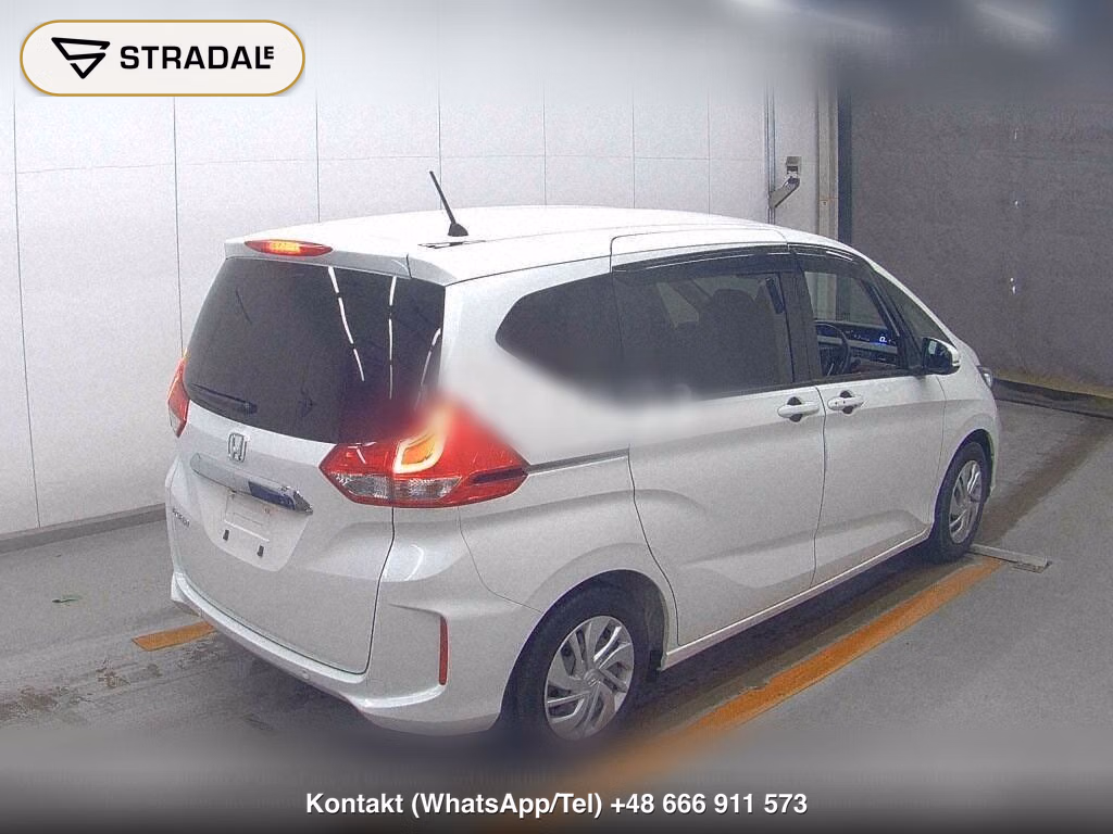 HONDA FREED G, miniaturka 6
