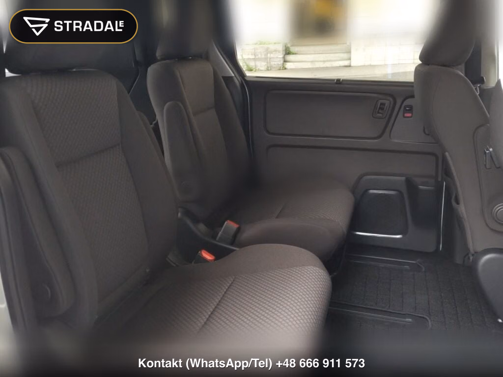HONDA FREED G, miniaturka 7
