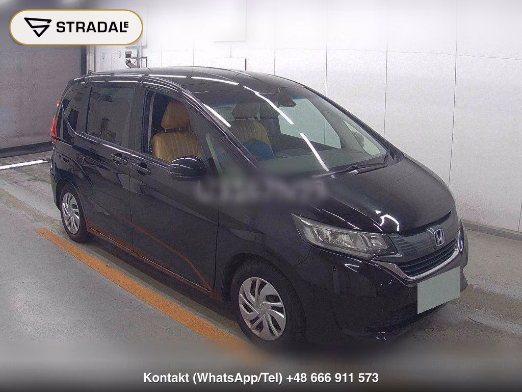 HONDA FREED G･HONDA SENSING, miniaturka 2