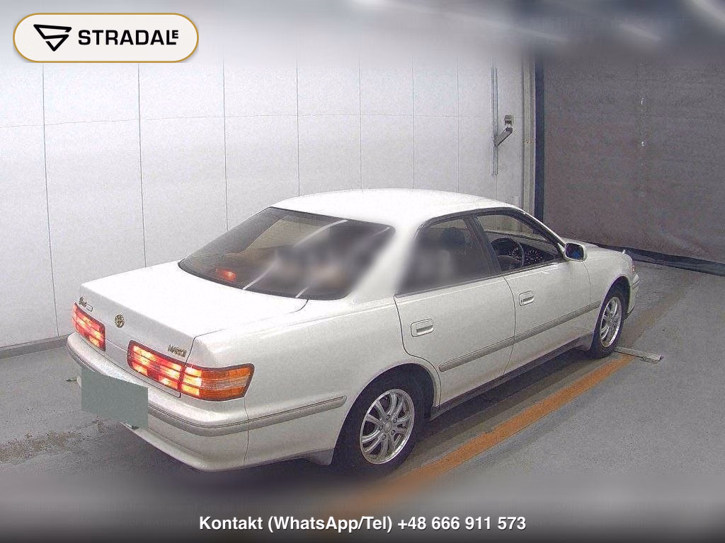 TOYOTA MARK Ⅱ 4HT GRANDE REGALIA, miniaturka 6