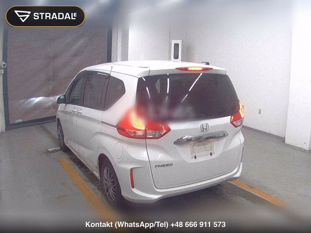 HONDA FREED G･HONDA SENSING, miniaturka 3