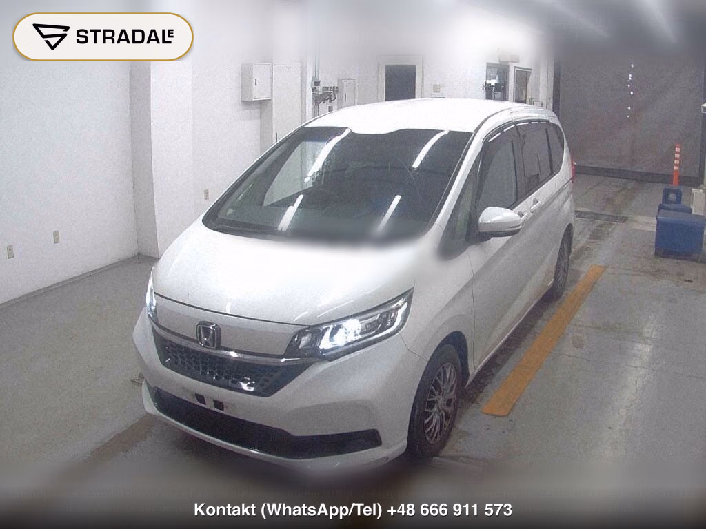HONDA FREED G･HONDA SENSING, miniaturka 5