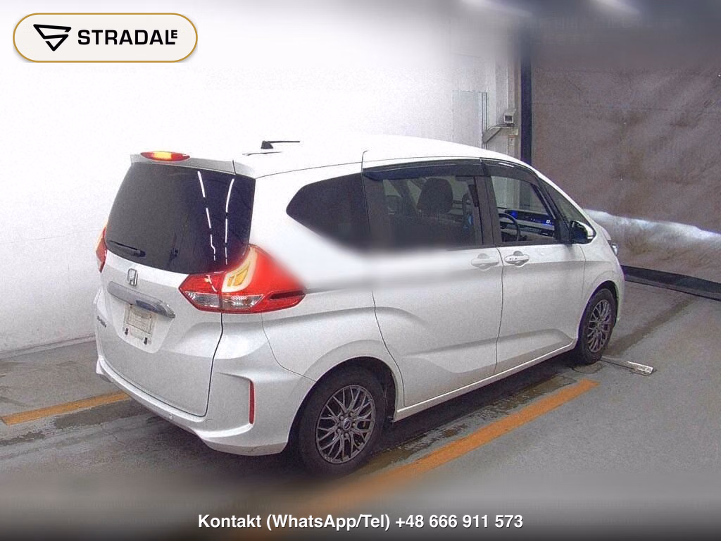 HONDA FREED G･HONDA SENSING, miniaturka 6