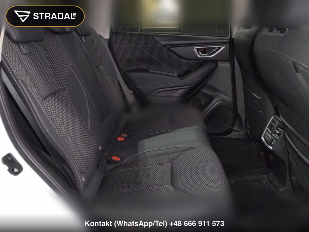 SUBARU FORESTER 4WD ADVANCE, miniaturka 7