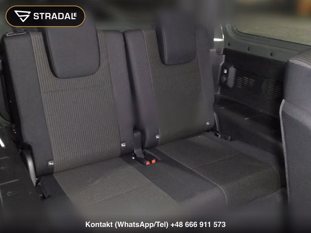 SUZUKI JIMNY SIERRA 4WD JL, miniaturka 7