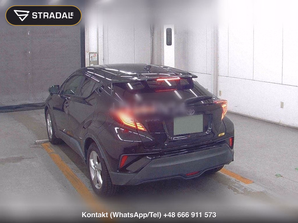 TOYOTA C-HR S-T LED PACKAGE, miniaturka 3