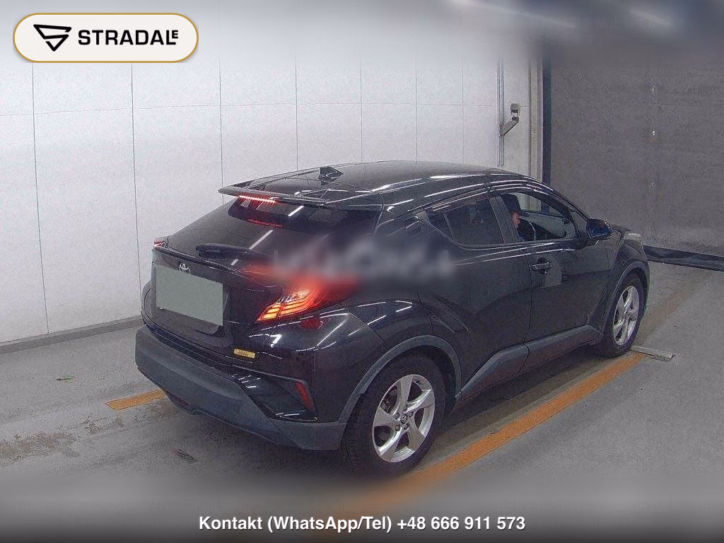 TOYOTA C-HR S-T LED PACKAGE, miniaturka 6