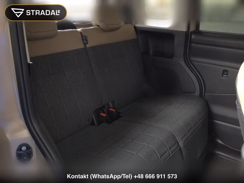 MITSUBISHI DELICA MINI 4WD T PREMIUM, miniaturka 7