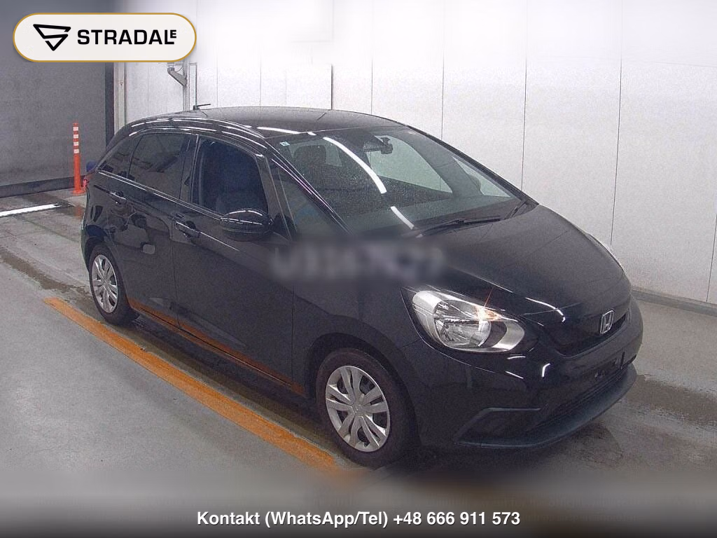 HONDA FIT BASIC, miniaturka 2