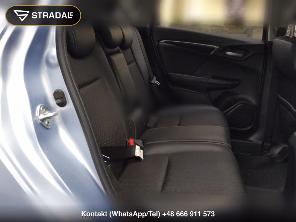 HONDA FIT HYBRID L PACKAGE, miniaturka 7