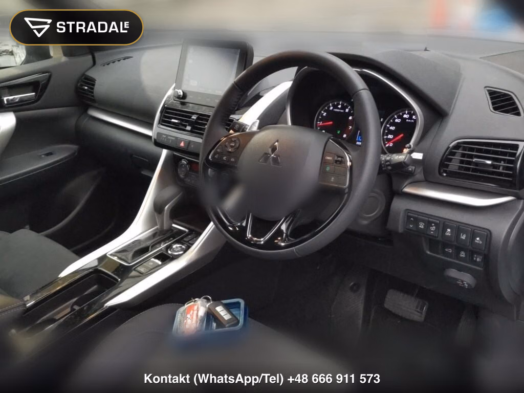 MITSUBISHI ECLIPSE CROSS 4WD P, miniaturka 4