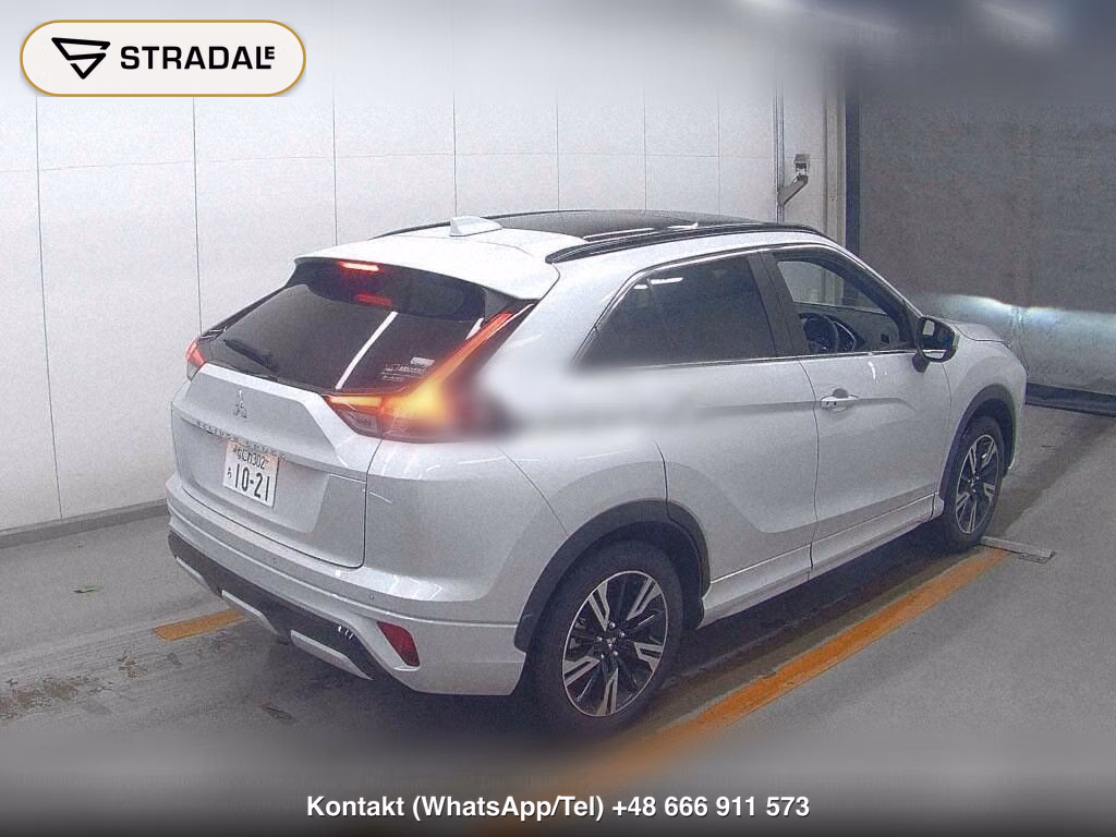 MITSUBISHI ECLIPSE CROSS 4WD P, miniaturka 6
