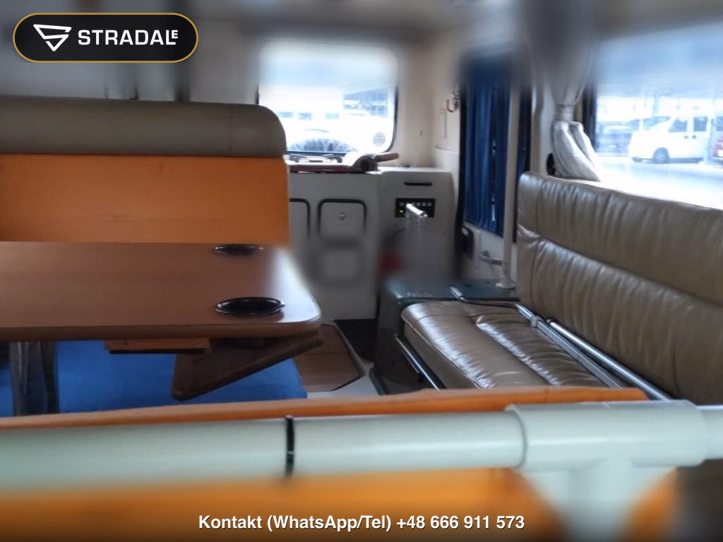 TOYOTA TOWNACE TRUCK CAMPING, miniaturka 7