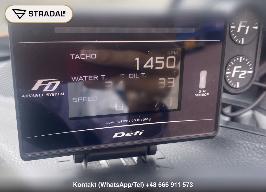 TOYOTA 86 GT LIMITED, miniaturka 8