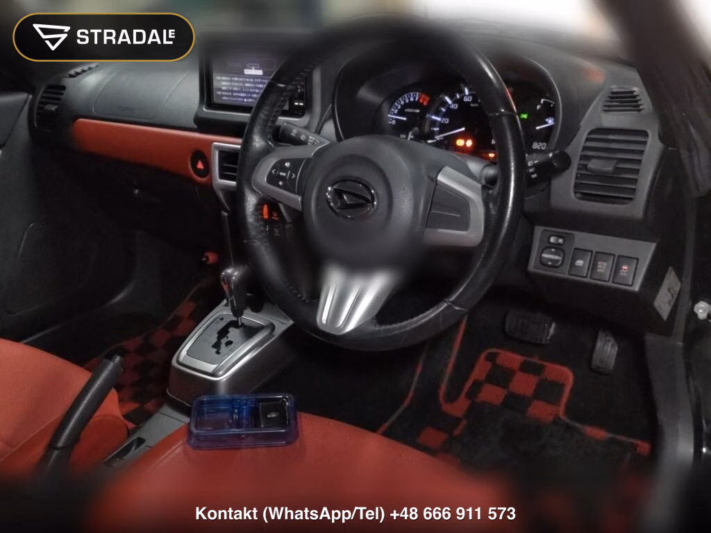 DAIHATSU COPEN OP CERO, miniaturka 4