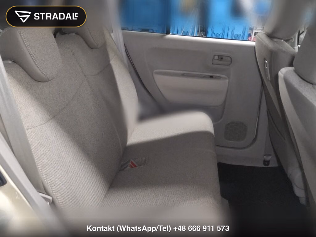 SUZUKI ALTO LAPIN L, miniaturka 7