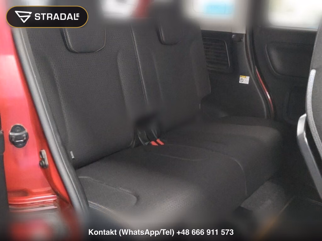 SUZUKI SPACIA GEAR HYBRID XZ, miniaturka 7