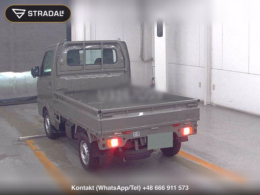 SUZUKI CARRY TRUCK KC, miniaturka 3