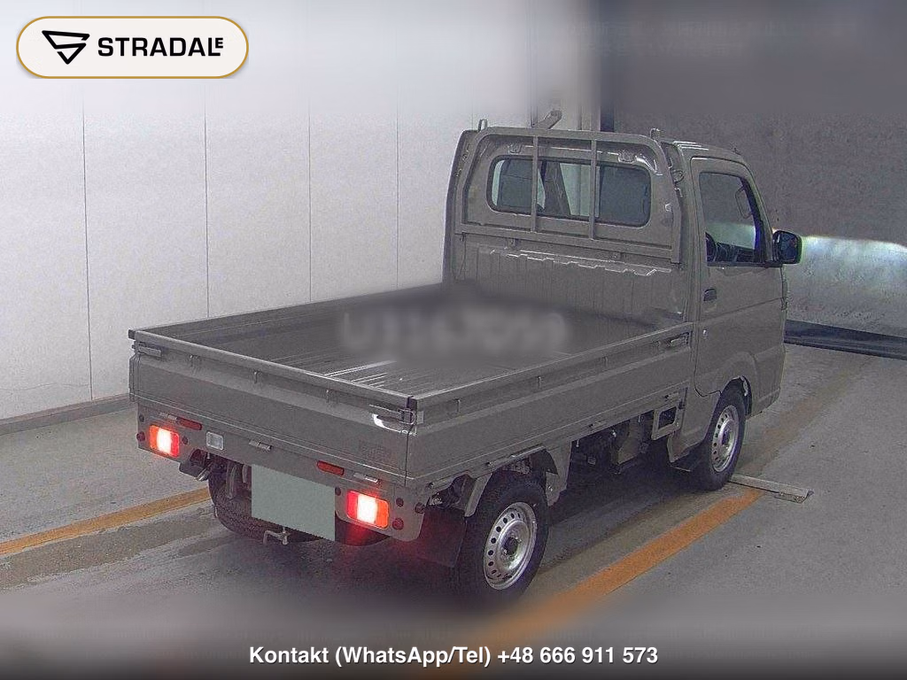 SUZUKI CARRY TRUCK KC, miniaturka 6