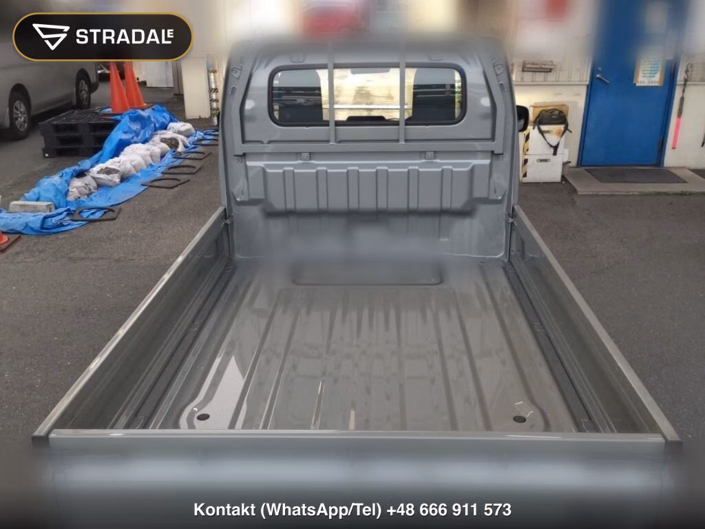 SUZUKI CARRY TRUCK KC, miniaturka 7