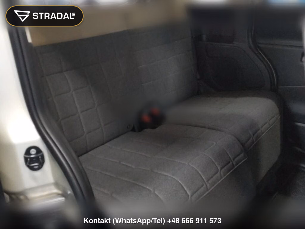 MITSUBISHI DELICA MINI G PREMIUM, miniaturka 7