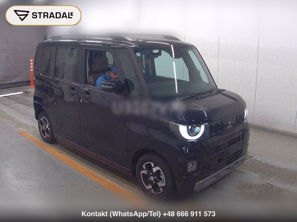 MITSUBISHI DELICA MINI G PREMIUM, miniaturka 2