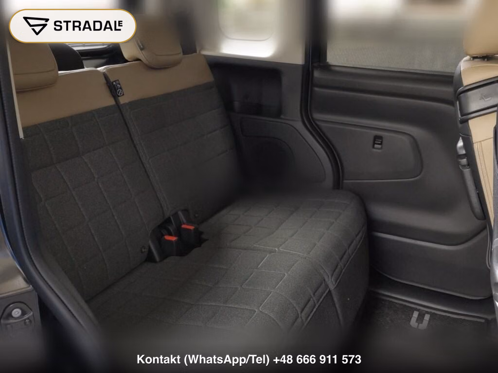 MITSUBISHI DELICA MINI G PREMIUM, miniaturka 7