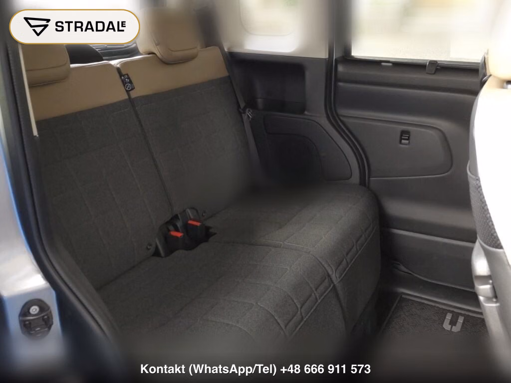 MITSUBISHI DELICA MINI 4WD T PREMIUM, miniaturka 7