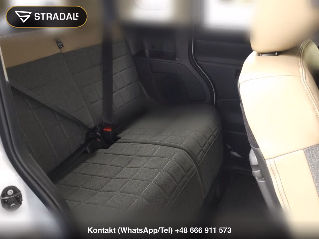 MITSUBISHI DELICA MINI G PREMIUM, miniaturka 7