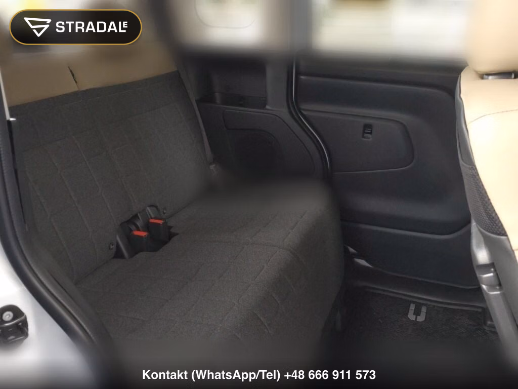 MITSUBISHI DELICA MINI 4WD T PREMIUM, miniaturka 7