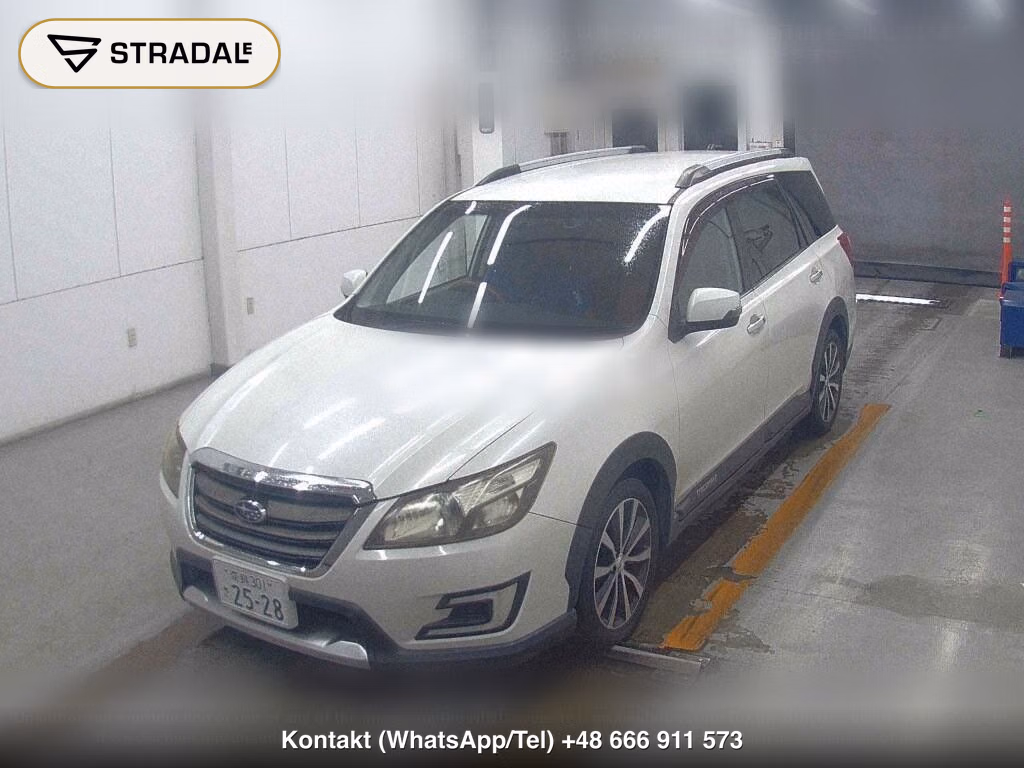 SUBARU EXIGA CROSSOVER7 4WD 2.5I EYESIGHT, miniaturka 5