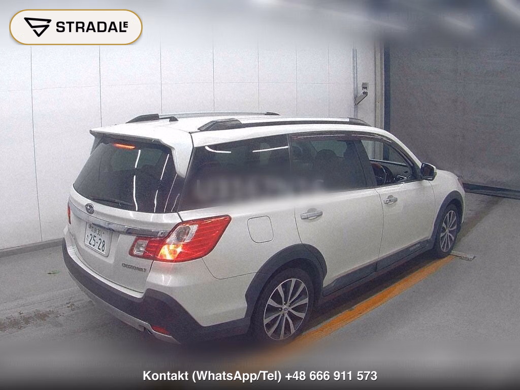 SUBARU EXIGA CROSSOVER7 4WD 2.5I EYESIGHT, miniaturka 6