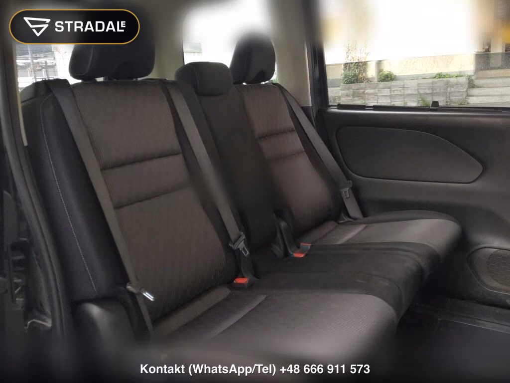 NISSAN SERENA 5D HIGHWAY STAR V, miniaturka 7