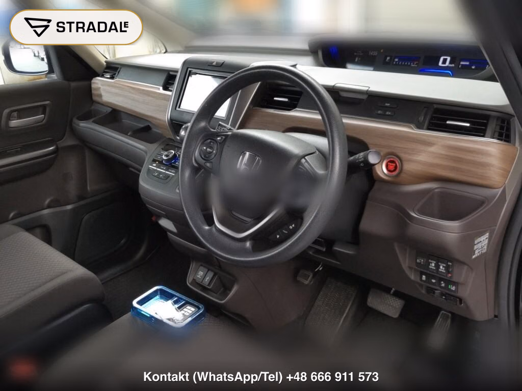 HONDA FREED G, miniaturka 4