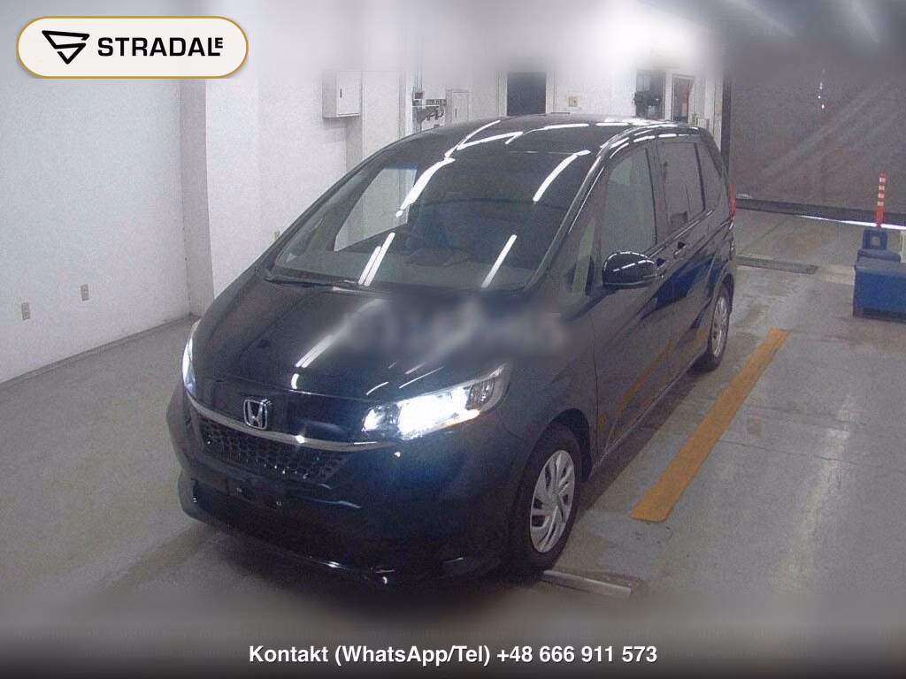 HONDA FREED G, miniaturka 5