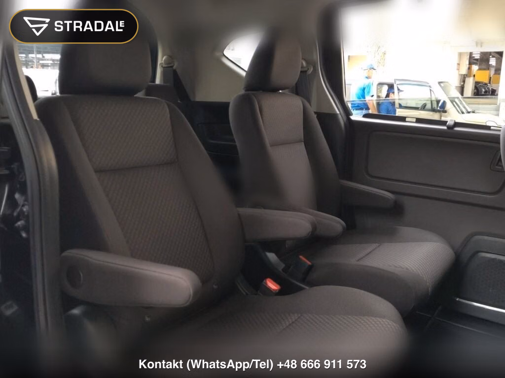 HONDA FREED G, miniaturka 7