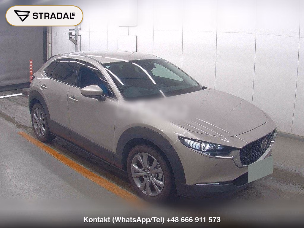 MAZDA CX-30 XD PROACTIVE TOURING SELECTION, miniaturka 2