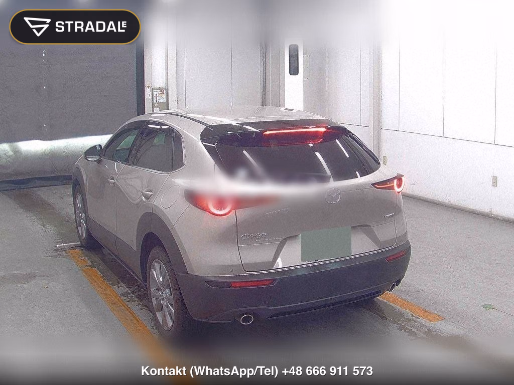 MAZDA CX-30 XD PROACTIVE TOURING SELECTION, miniaturka 3