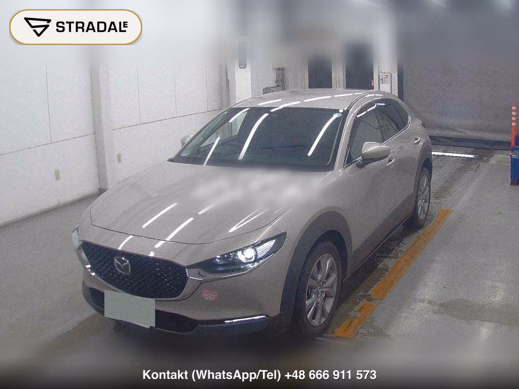 MAZDA CX-30 XD PROACTIVE TOURING SELECTION, miniaturka 5