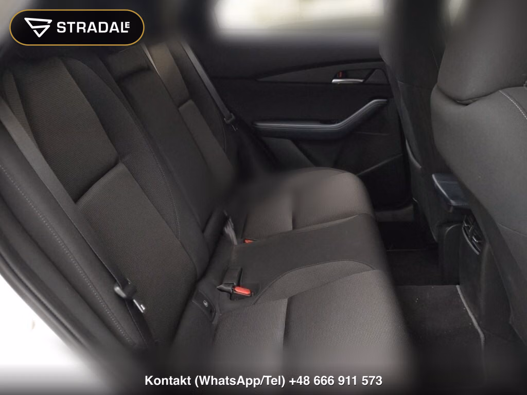 MAZDA CX-30 XD PROACTIVE TOURING SELECTION, miniaturka 7