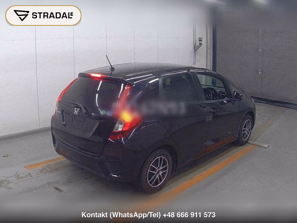 HONDA FIT 13G･F PACKAGE COMFORT EDITION, miniaturka 6