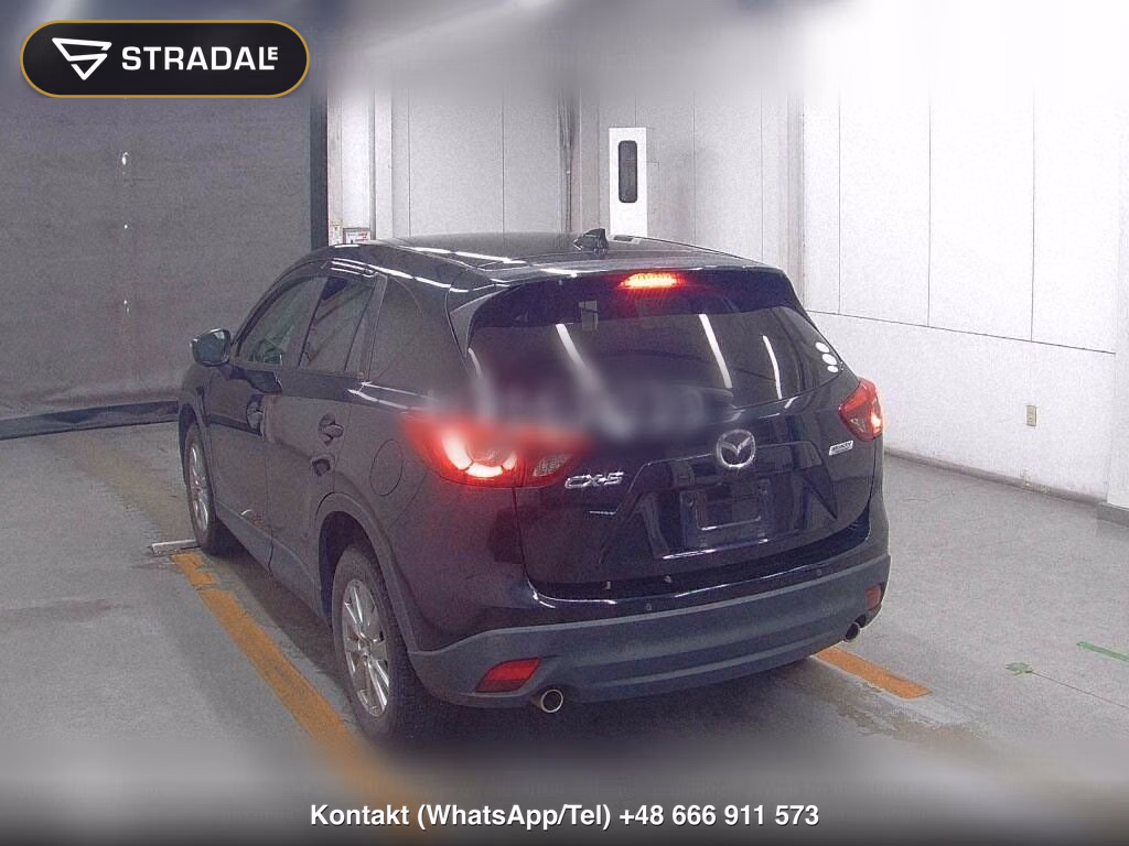 MAZDA CX-5 20S PROACTIVE, miniaturka 3