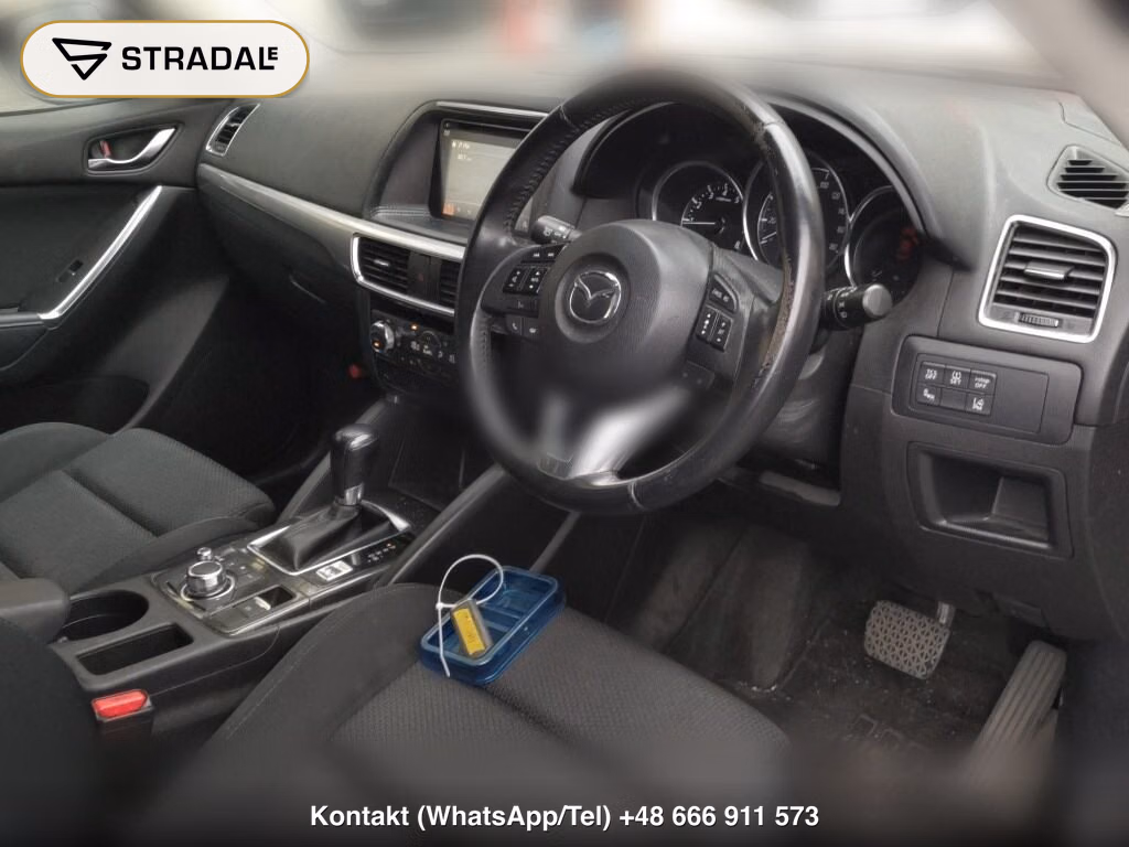 MAZDA CX-5 20S PROACTIVE, miniaturka 4