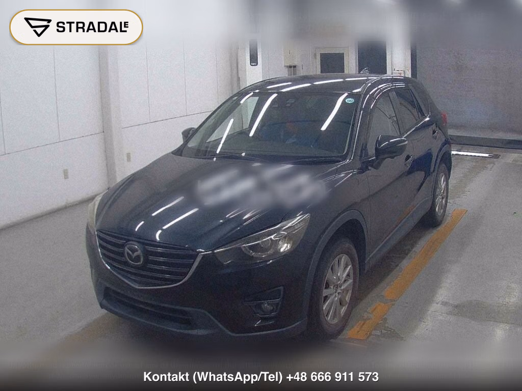 MAZDA CX-5 20S PROACTIVE, miniaturka 5