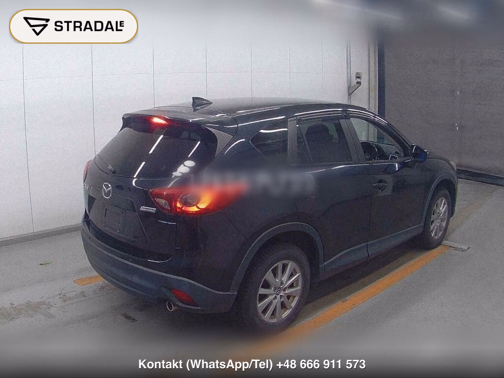 MAZDA CX-5 20S PROACTIVE, miniaturka 6