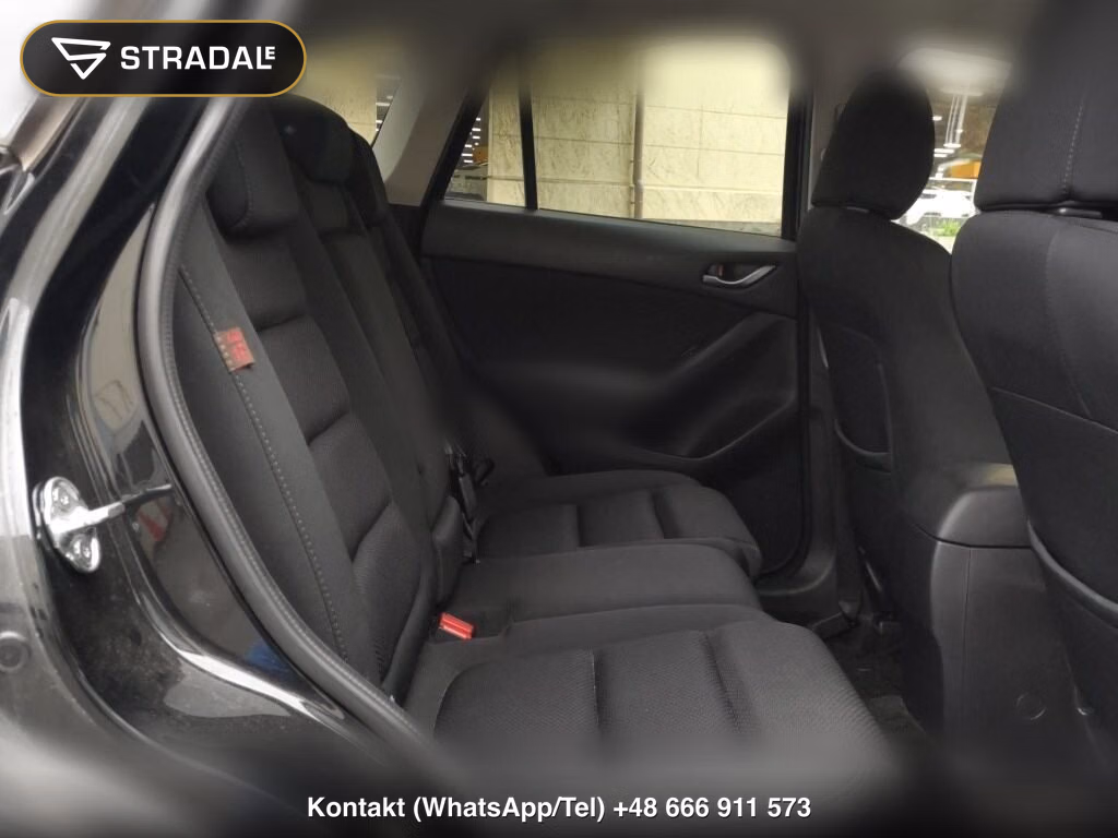 MAZDA CX-5 20S PROACTIVE, miniaturka 7