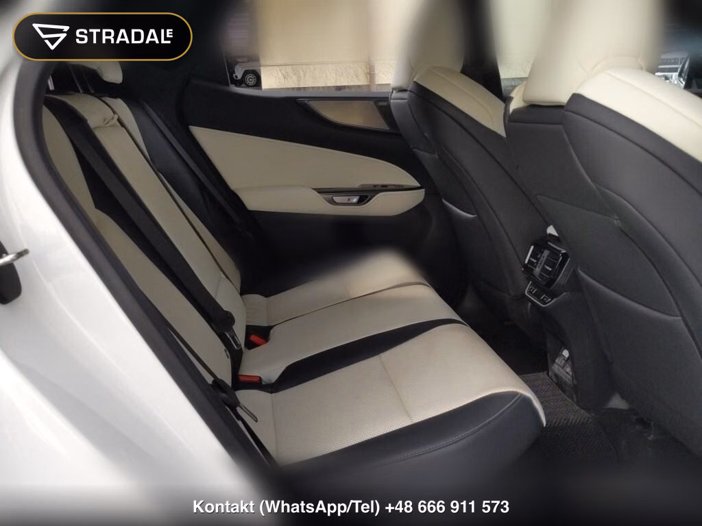LEXUS NX NX350H F SPORT, miniaturka 6